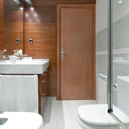Apartamento Maragall A 50 Metros De La Playa Con Vista Lateral Del Mar- Pet Friendly By Globalsitges * Sitges